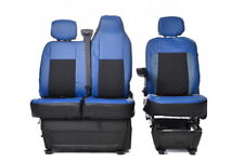 Sitzbezüge Renault Master IV