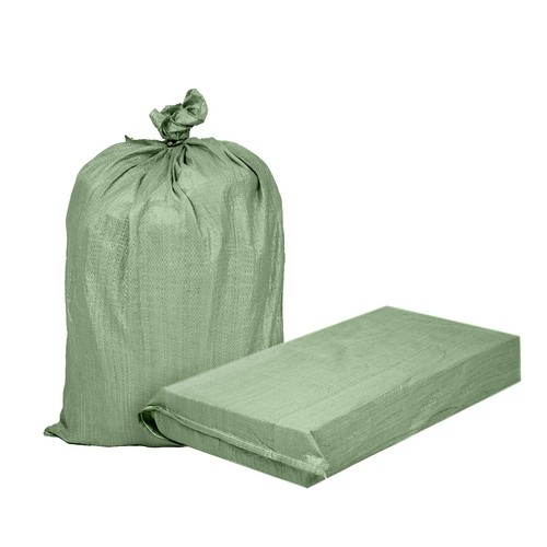 Gewebesack bis 100kg tragkraft - bis,