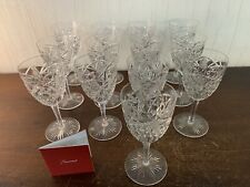 10 -gläser Wein- Rot Modell