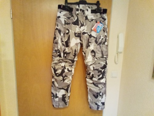 Motorrad hose camouflage - motorrad, gr