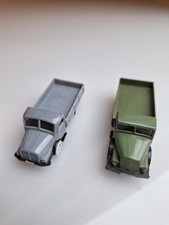 Modellautos, H0, DDR, Espewe