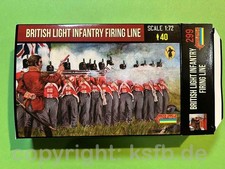 NEU 1:72 Strelets #299