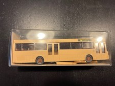 Wiking Mercedes O405