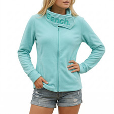 Bench Fleecejacke Jacke