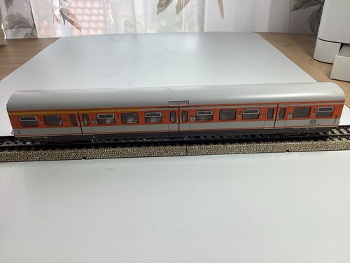Roco bahn wagen 44670 - roco, s-bahn