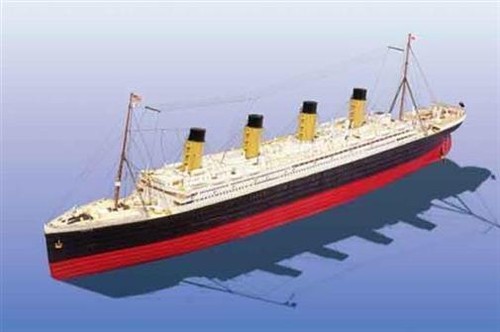 Krick mantua titanic - krick,