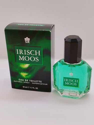 Sir irisch moos - sir, de