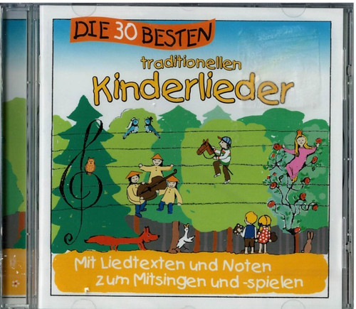 Die besten traditionellen - die, 30