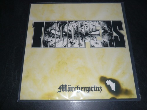 Troopers märchenprinz - ,