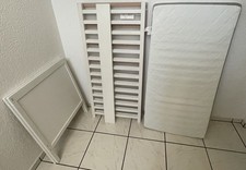 Ikea sundvik weiß - weiß, julius
