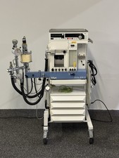 Dräger sulla 808v - sulla,