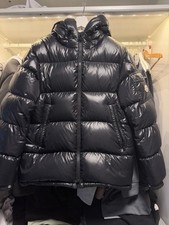 Moncler ecrins daunenjacke - moncler,
