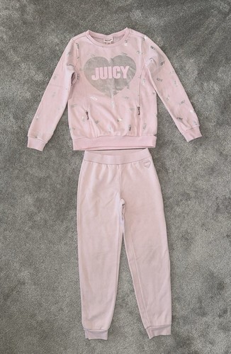 Mädchen rosa juicy - mädchen,