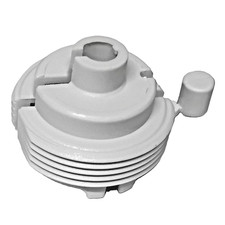 ⭐️Thermostat Adapter passend zu Giacomini Ventil auf Standardgewinde M30 x 1,5⭐️