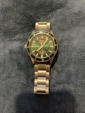 Orient Star Watch Sports Diver RK-AU0307E