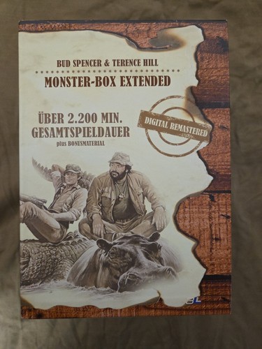 Bud spencer terence hill - terence,
