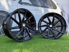 4x 19 Inch 5x114.3 Racin