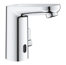Grohe eurosmart 36327002 - ce,