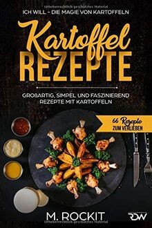 Kartoffel rezepte - kartoffel,