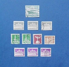 Briefmarken Berlin