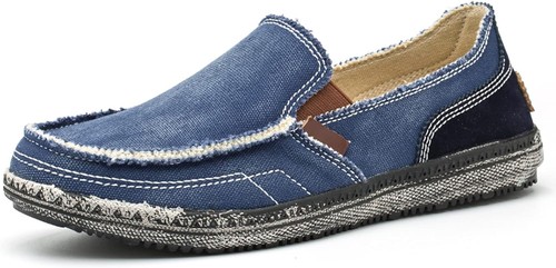 Bequeme herren mokassins - bequeme,