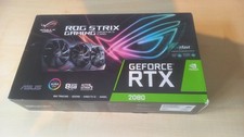 Nvidia Asus ROG Strix GeForce