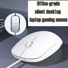 Schnurlos Kabelgebundene Mouse Kabellos Büromaus Agile und Smoothür Windows Vist