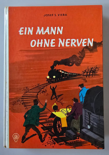 Josef viera ein - josef, s.
