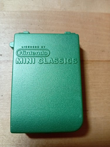 Nintendo classics mini donkey - nintendo, mini: