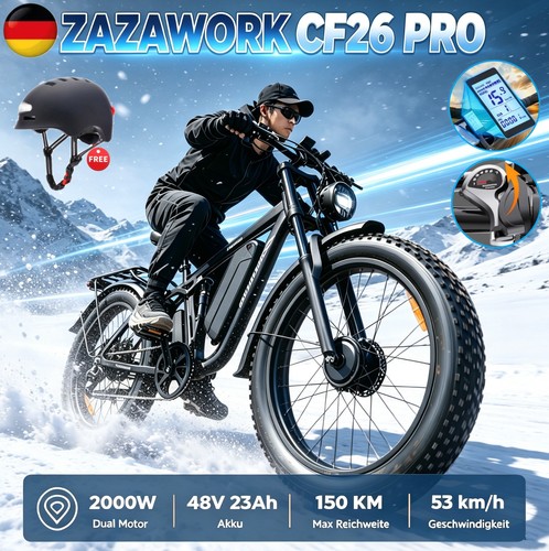 Zoll herren mountainbike - zoll, e-mountainbike