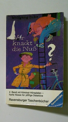 91645 wolfgang ecke - ecke, knackt