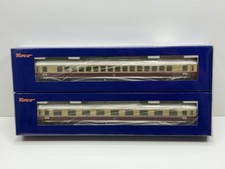 Roco 64025 TEE „Blauer