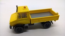 Wiking 375 Unimog U 1700
