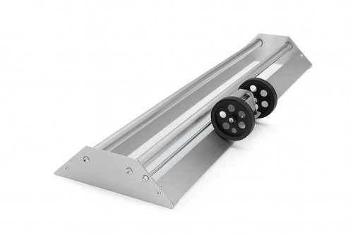 Tapeabroller mit meterzähler - tapeabroller,