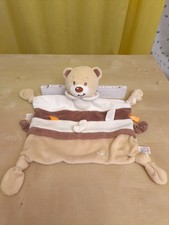 Bieco Schmusetuch Kuscheltuch