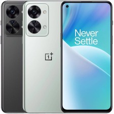 OnePlus Nord 2T 5G - 128GB -