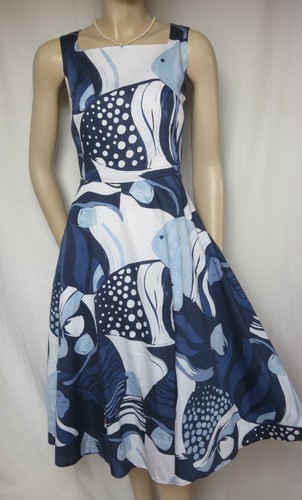 Laura ashley sommerkleid - laura,