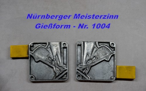 1004 fahnenträger - -,