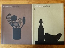 bulthaup. Culture 1 und 2
