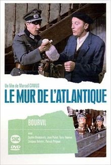 Mur latlantique von - de,