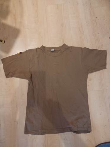 Original bundeswehr shirt - original, t-shirt
