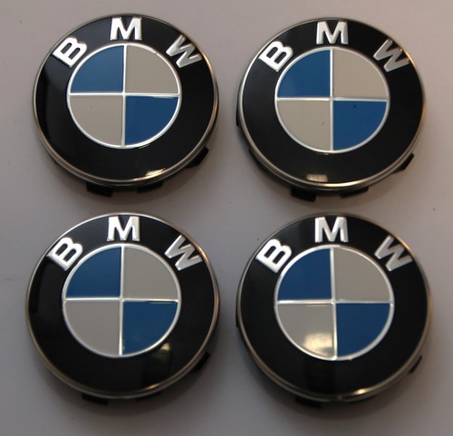 4xoriginal bmw 56mm 1er 2er - 4xoriginal,