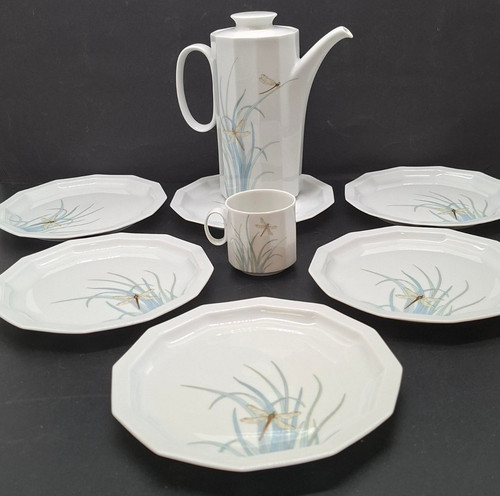 Rosenthal polygon milos - polygon,