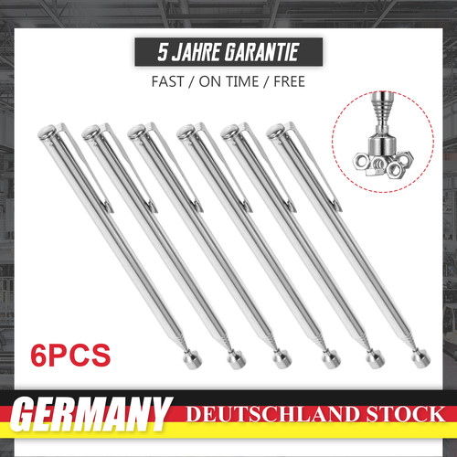 Teleskopmagnet magnet - 6,