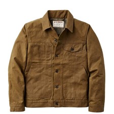 Filson Short Lined Cruiser