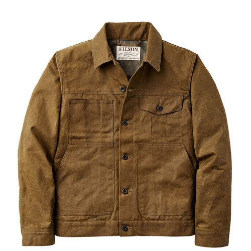 Filson short lined - lined, cruiser