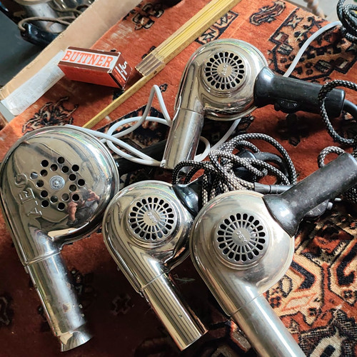 Aeg standard haartrockner - aeg, standard-haartrockner