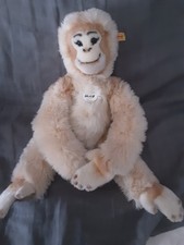 Steiff affe hoppy - steiff, "hoppy"