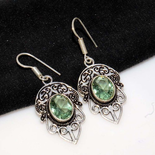 Handmade 925 silberplattiert - 925,