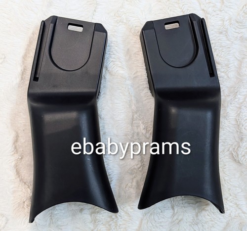 Cybex priam 4 maxi cosi - 3,